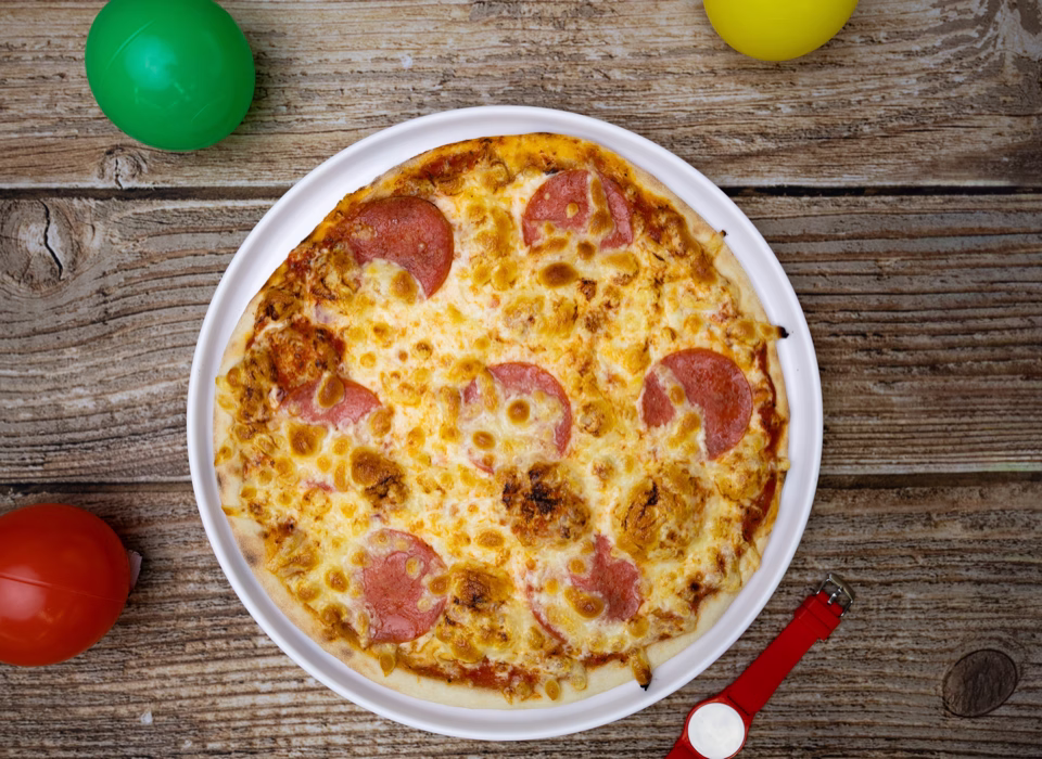 Salami